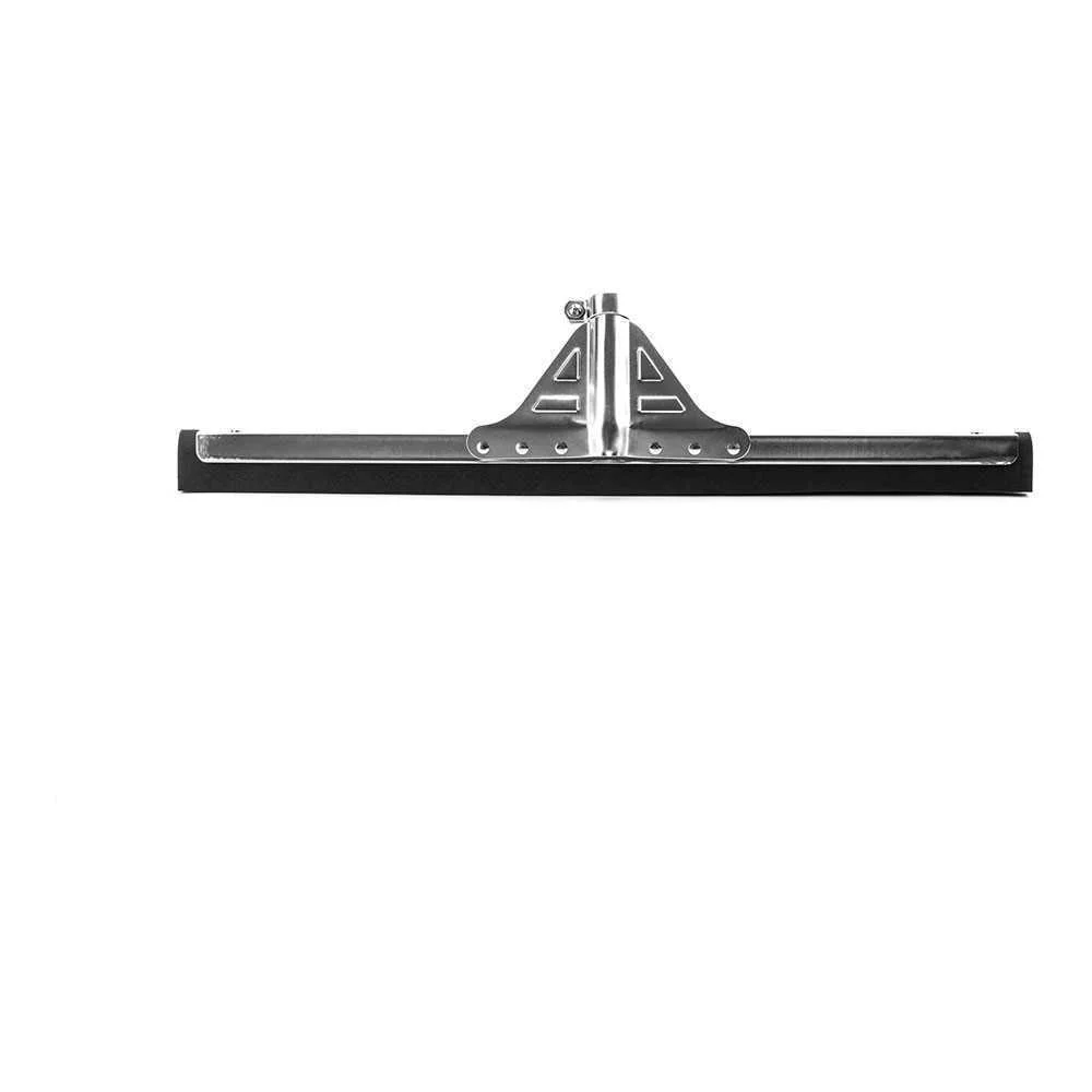 Raspador Met&aacute;lico Profissional, Sem Punho. 55cm 1385 55x3x13cm Barbosa - Universal