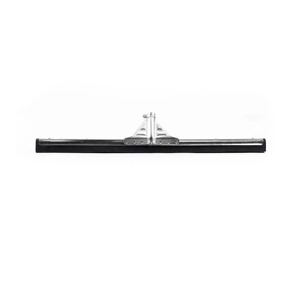 Raspador Met&aacute;lico Profissional, Sem Punho. 75cm 1386 75x3x13cm Barbosa - Universal