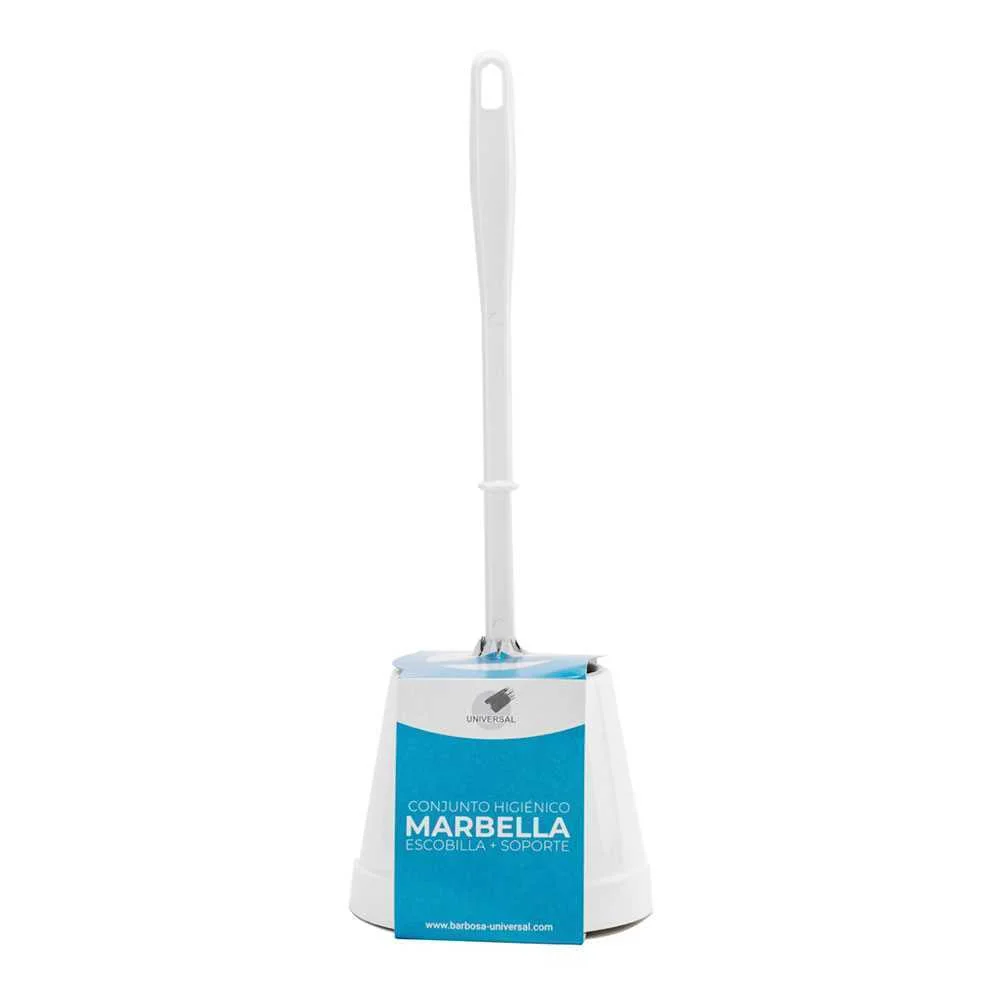 Conjunto Marbella (Pia&ccedil;aba+Suporte) 1610 &Oslash;13cm 37,5cm Barbosa - Universal