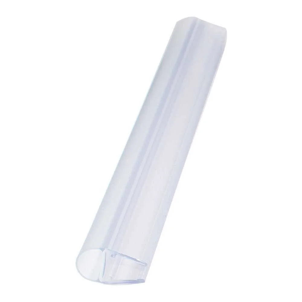Perfil Arco Para Duche Pf3 12,5x20mm Tr 18526 Mic.