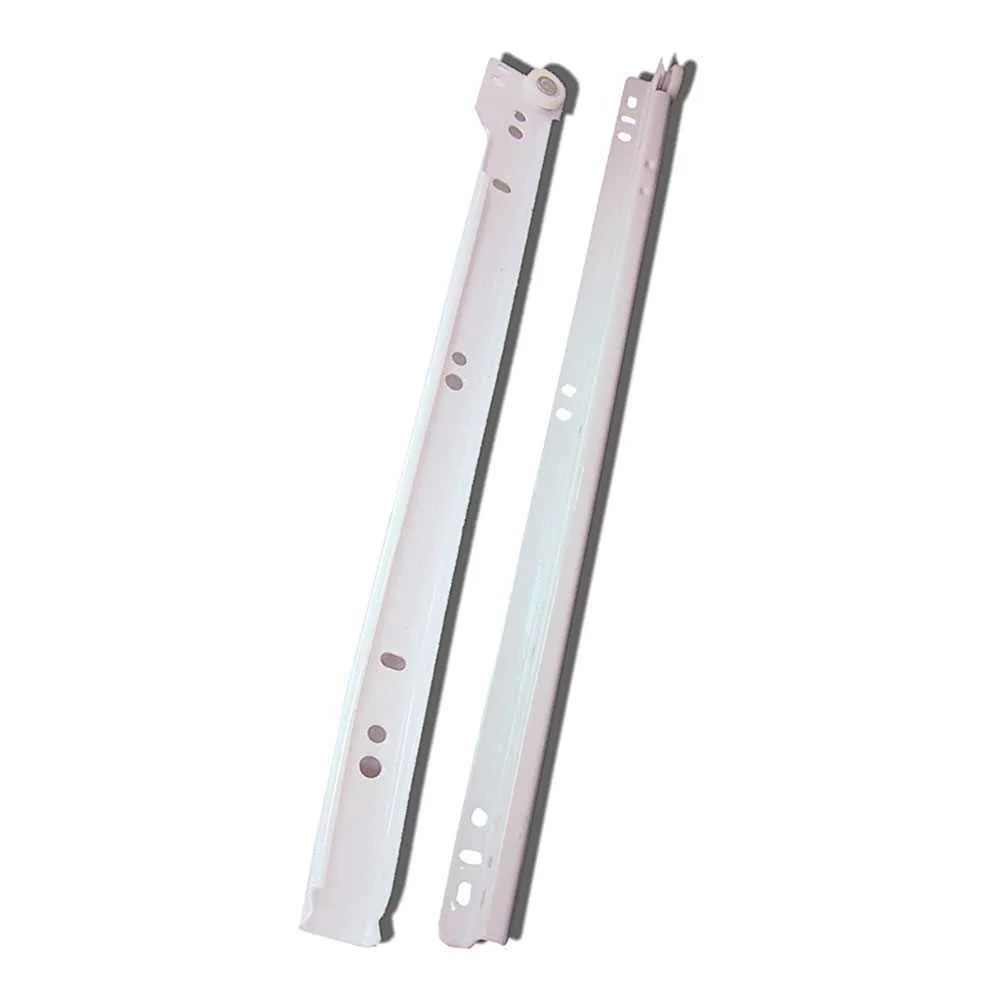 Conjunto de Guia de Gaveta Gc1 400mm (Blister) 75040 Micel