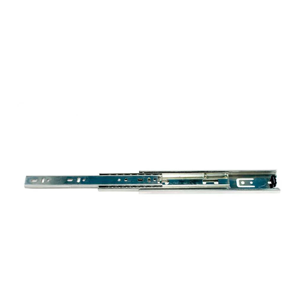 Conjunto de Guia Telesc&oacute;pico Gc5 45x450mm Zn 7804.