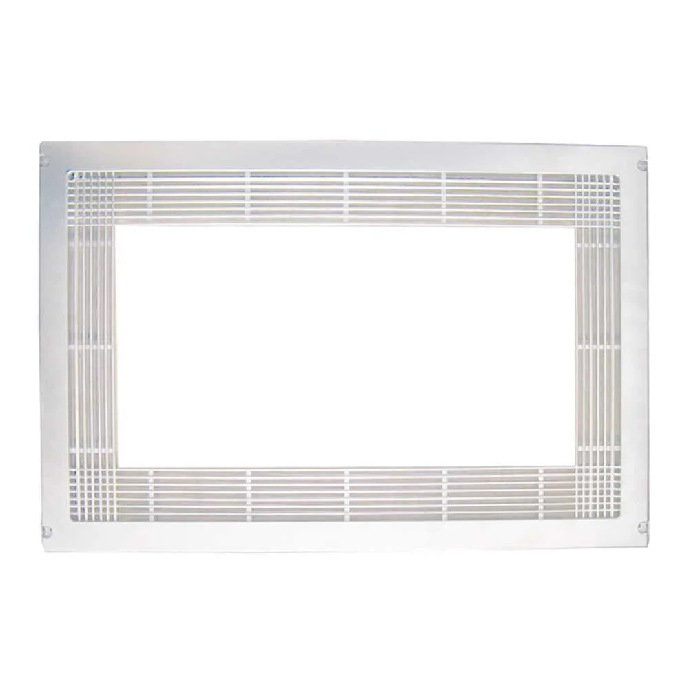 Estrutura Para Microondas Mcr1 60x40cm Bl 94505 M.