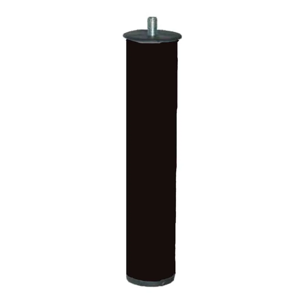 Conjunto de 4 P&eacute;s Para Cama Com Arruma&ccedil;&atilde;o Pt26 &Oslash;5.