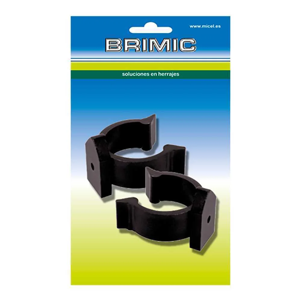 Blister com Bra&ccedil;adeira Rodap&eacute; Madeira/Alum&iacute;nio Zc.