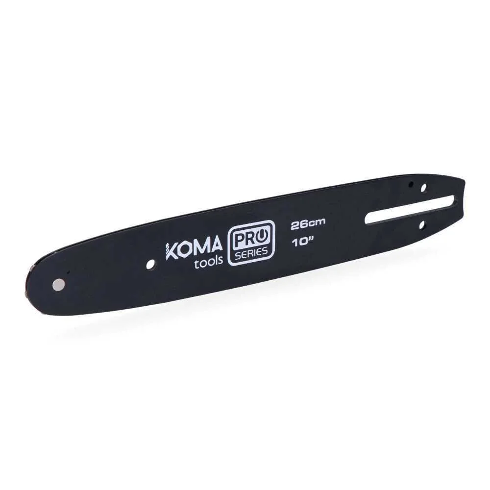 Sobresselente Espada Motosserra para 08337 Koma T.