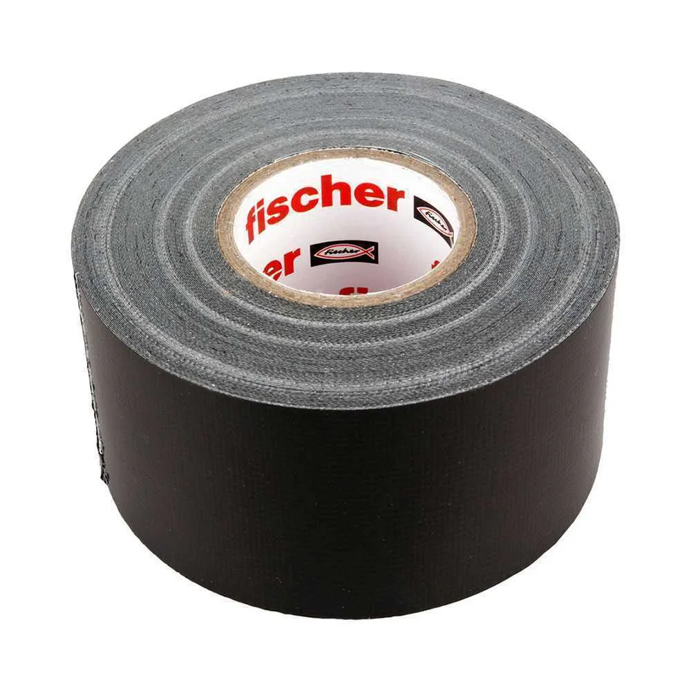 Fita de Repara&ccedil;&atilde;o Petra 25mx48mm 560903 Fischer