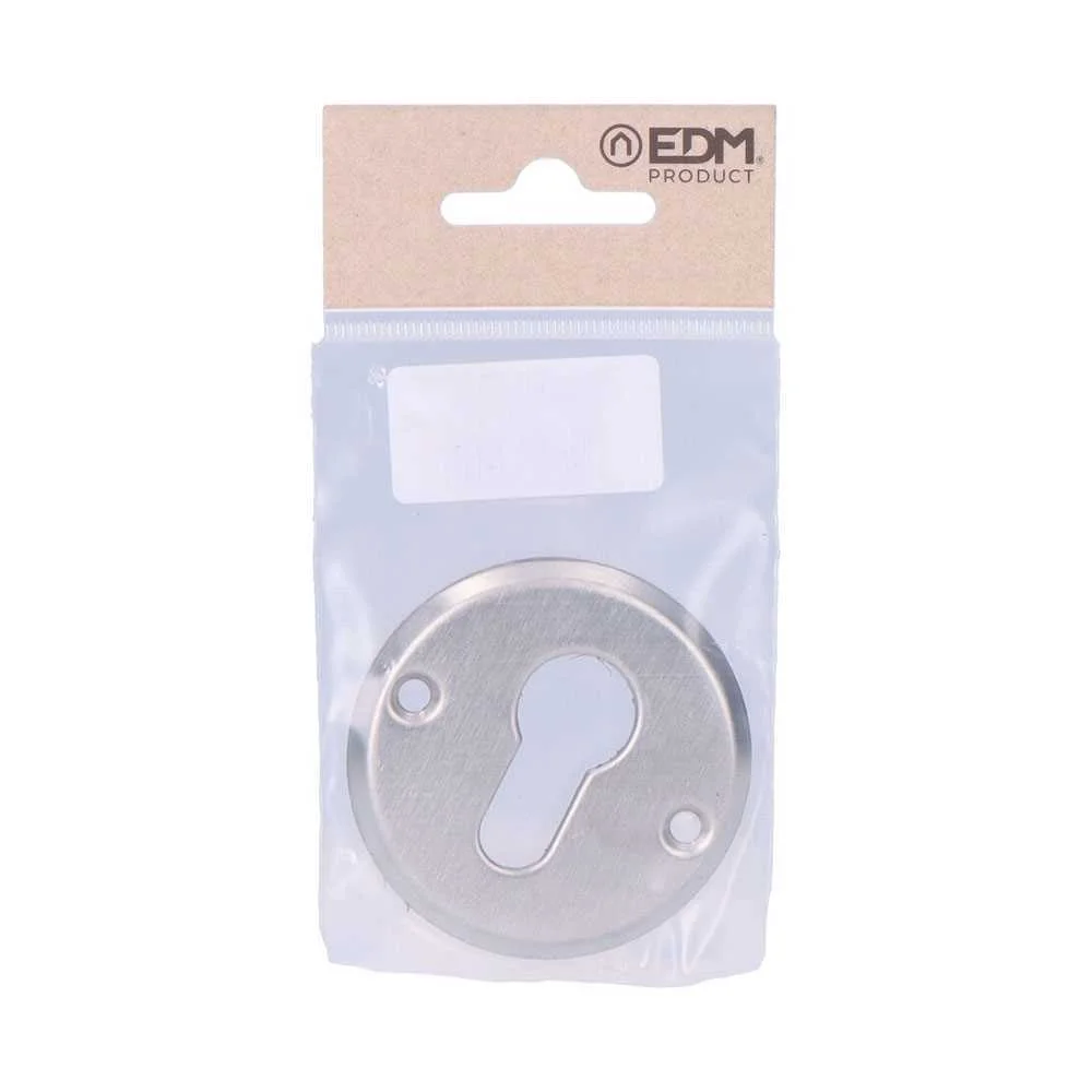 Blister Shield Europ. &Oslash;60mm A&ccedil;o Inox Edm