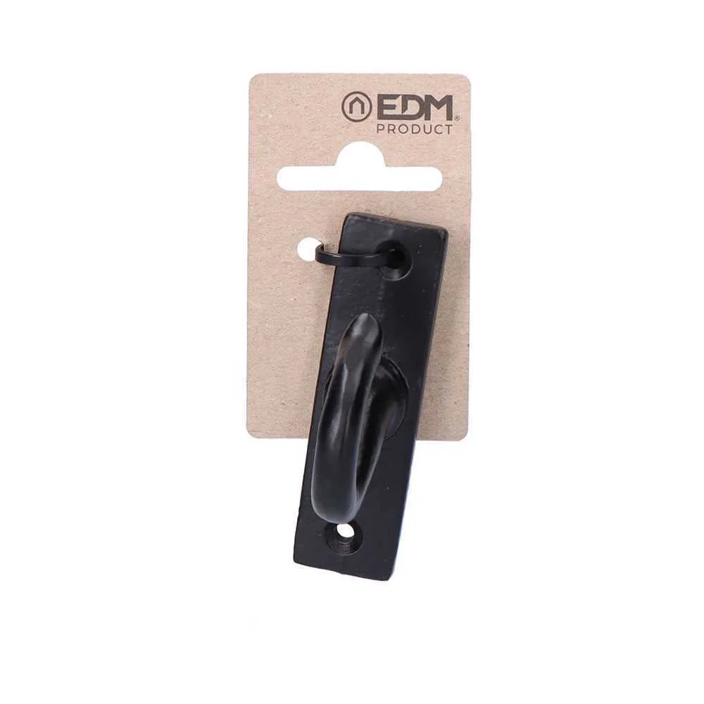 H&deg; Suporte de Teto Preto Edm
