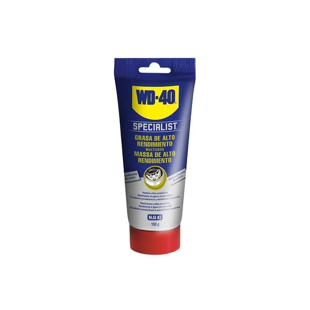 Lubrificante de Alto Rendimento Multi&uacute;sos Wd40 15.