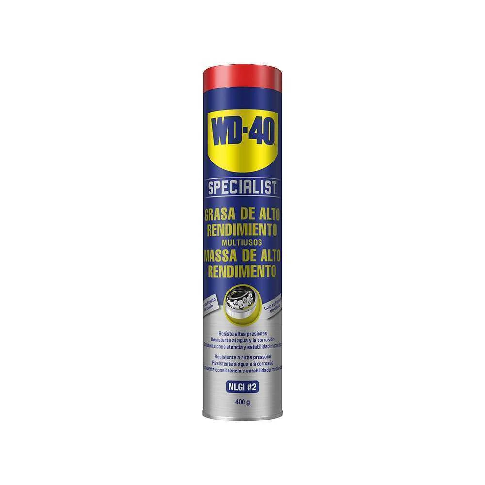 Lubrificante de Alto Rendimento Multi&uacute;sos Wd40 40.