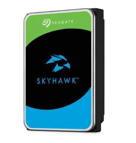 Seagate Staned St. Disc St4000vx016 4 Tb