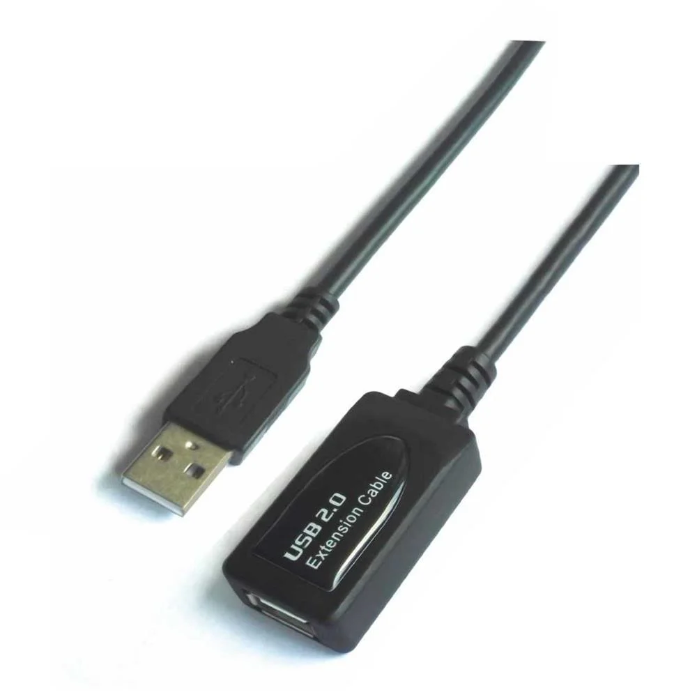 Cable Extensor Usb(A) 2.0 a Usb(A) 2.0 Aisens 10m.