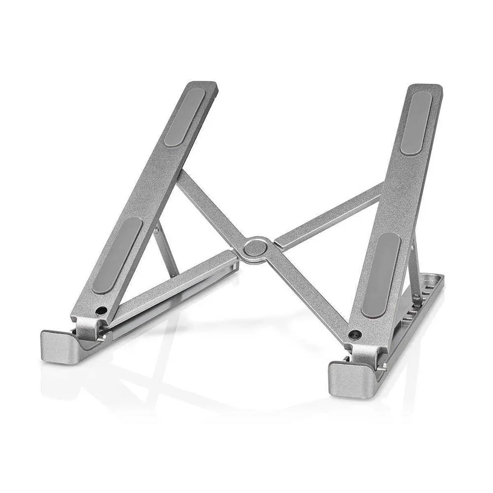 Suporte para Laptop  N/A  N&uacute;mero de &Acirc;ngulos: 6
