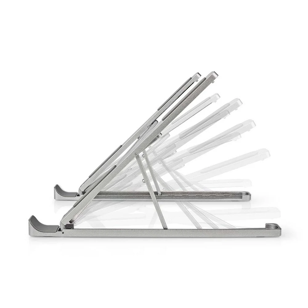 Suporte para Laptop  N/A  N&uacute;mero de &Acirc;ngulos: 6