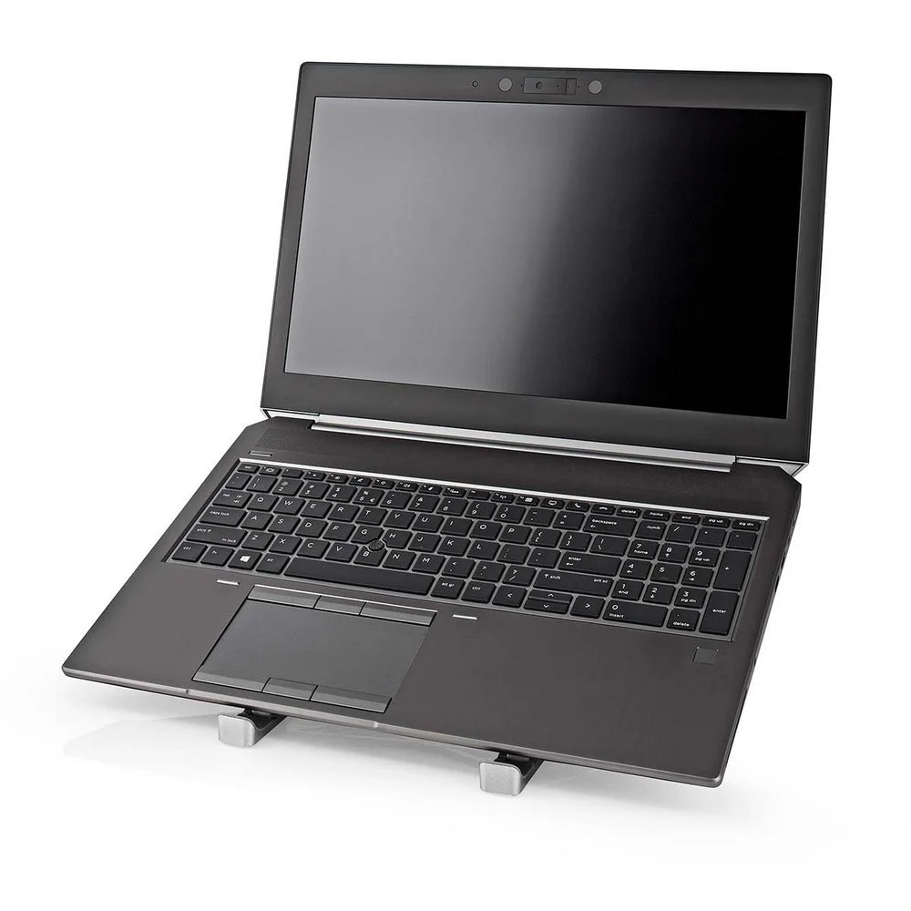 Suporte para Laptop  N/A  N&uacute;mero de &Acirc;ngulos: 6