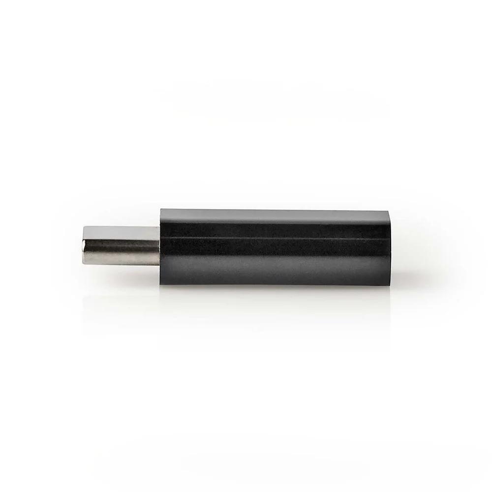 Adaptador Usb  Usb2.0  Usb-C Macho  Usb Micro
