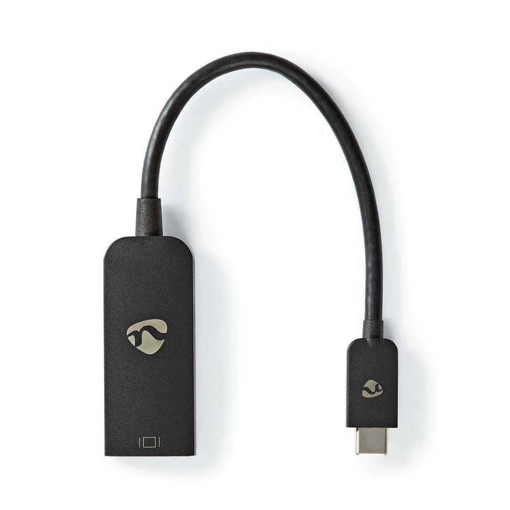 Adaptador Usb  Usb3.2 Gen1  Usb-C Macho  Disp
