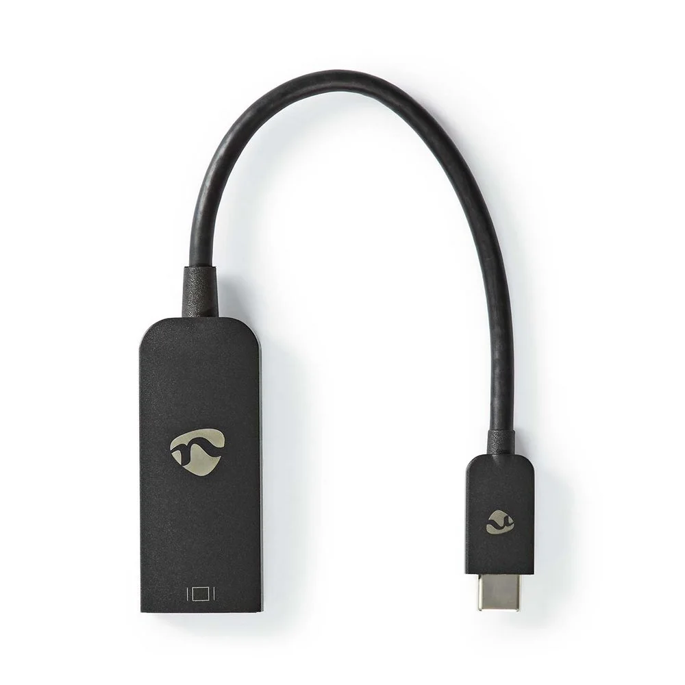 Adaptador Usb  Usb3.2 Gen1  Usb-C Macho  Disp