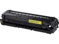 Samsung Toner Clt-Y503l F?r Pro Xpress C3060fr Yellow (Clt-Y503l/Els) (Su491a)
