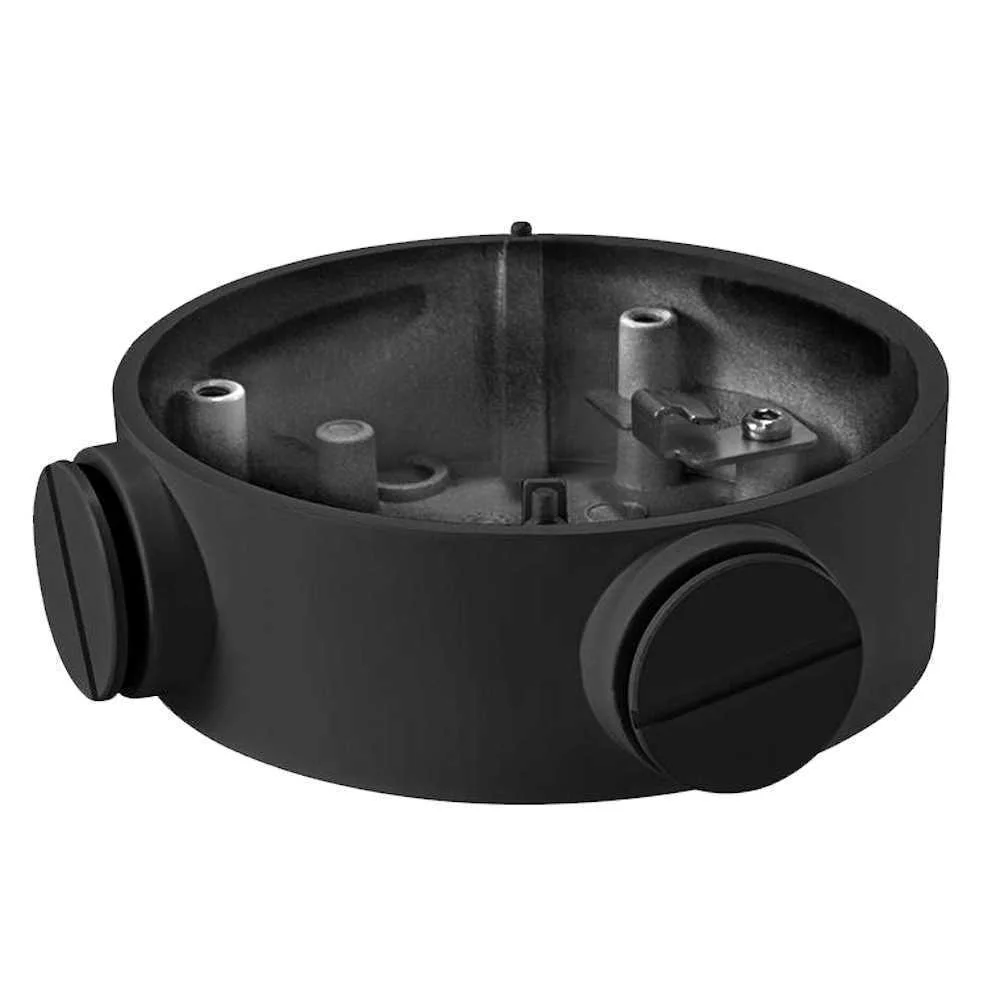 Caja de conexiones - Para c&aacute;maras bullet - Apto p.
