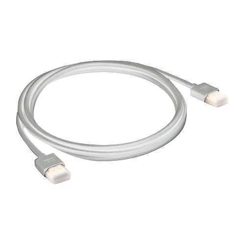 Cable Hdmi - Conectores Hdmi Tipo a Masculino - A.