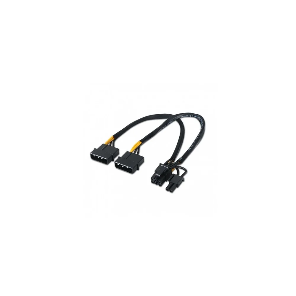 Aisens A131-0165 Cabo de Alimenta&ccedil;&atilde;o Interno 0,2 M