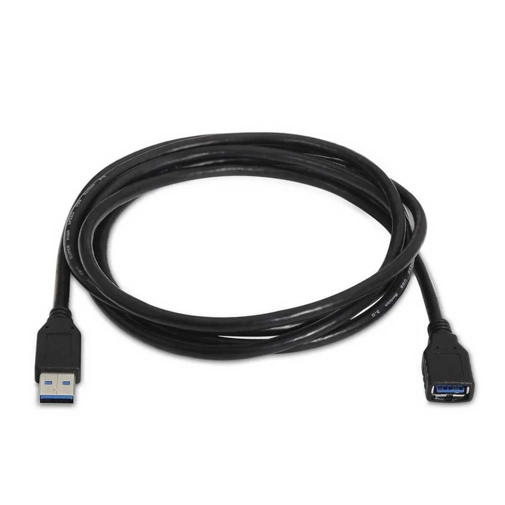 Aisens A105-0041 Cabo Usb 1 M Usb 3.2 Gen 1 (3.1 .