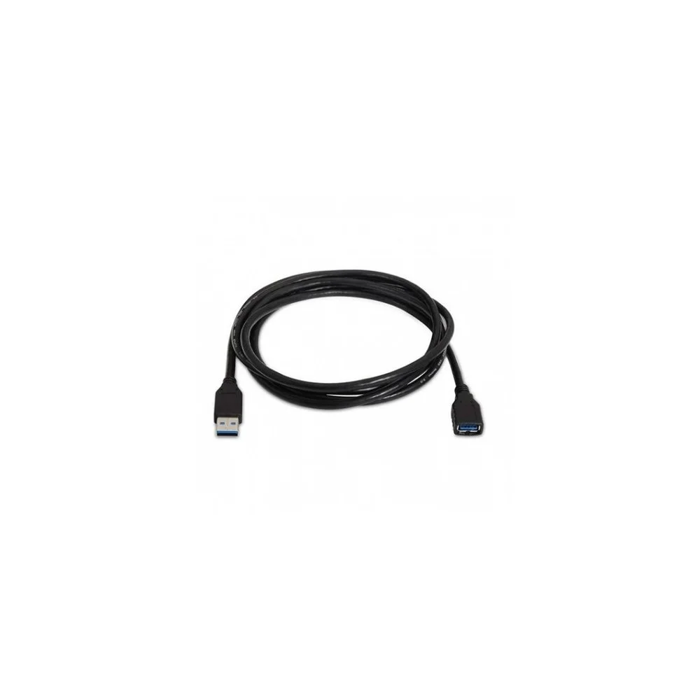 Aisens A105-0041 Cabo Usb 1 M Usb 3.2 Gen 1 (3.1 .