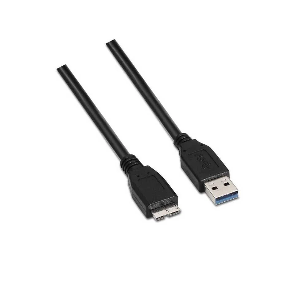 Aisens A105-0044 Cabo Usb 2 M Usb 3.2 Gen 1 (3.1 .