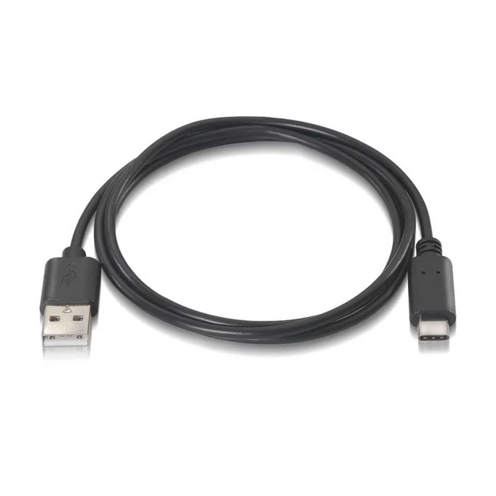 Aisens A107-0052 Cabo Usb 2 M Usb 2.0 Usb a Usb C.