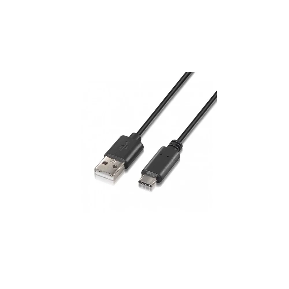 Aisens A107-0052 Cabo Usb 2 M Usb 2.0 Usb a Usb C.