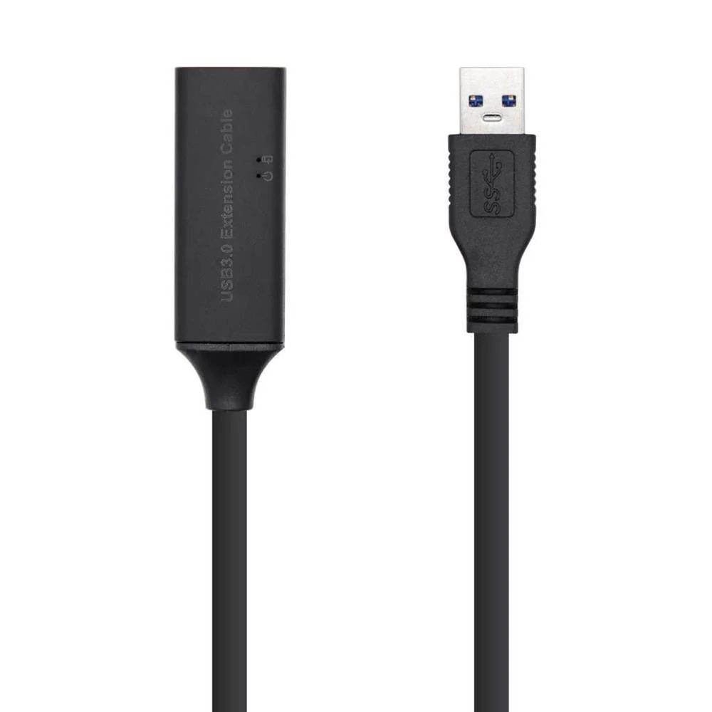Aisens A105-0407 Cabo Usb 5 M Usb 3.2 Gen 1 (3.1 .