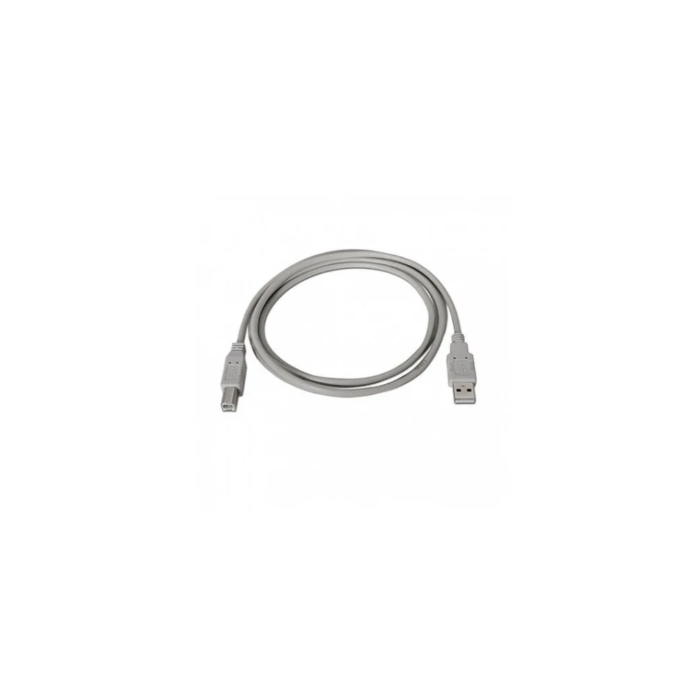 AISENS A101-0001 CABO USB 1 M USB 2.0 USB A USB B.