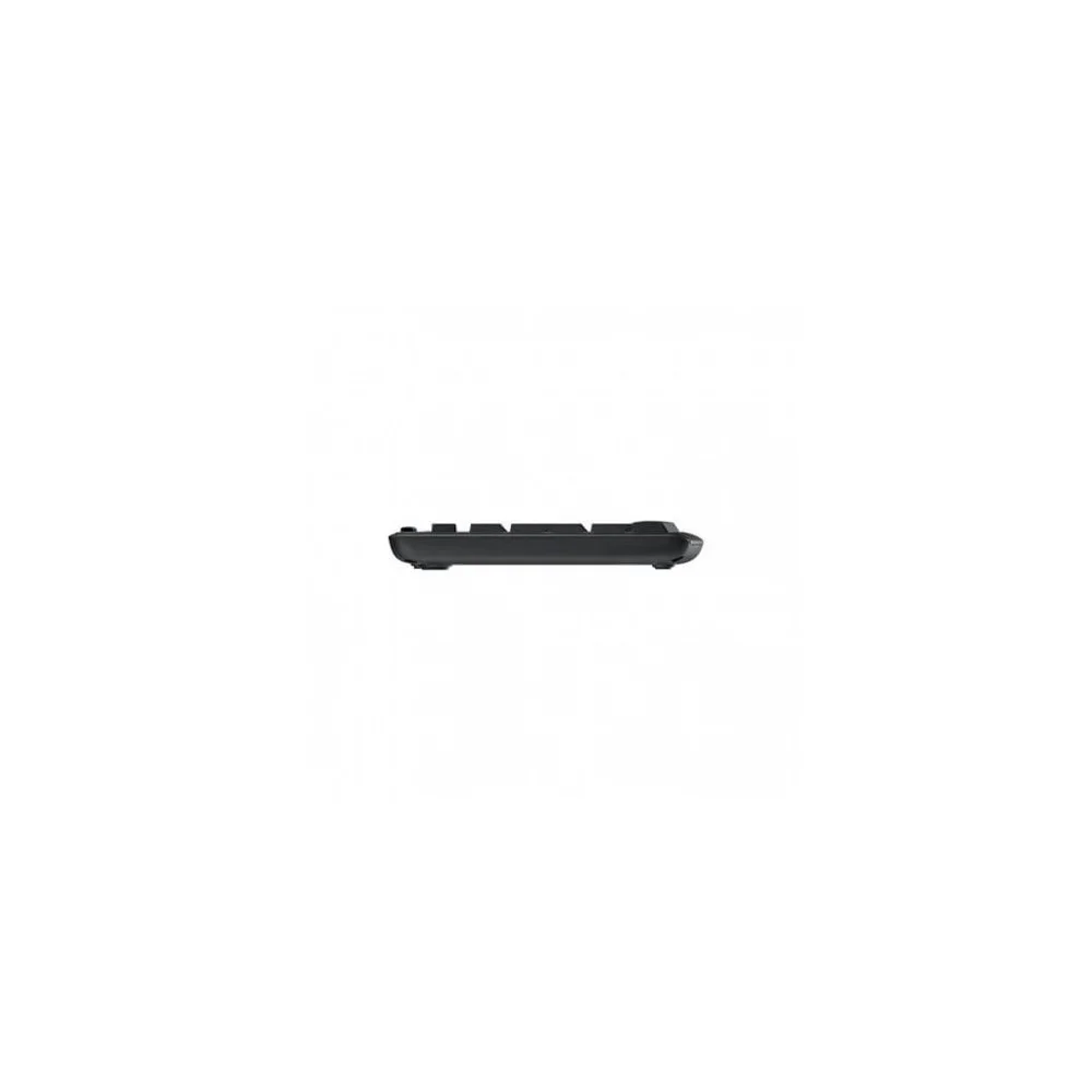 Teclado e Rato Sem Fios Logitech Mk295