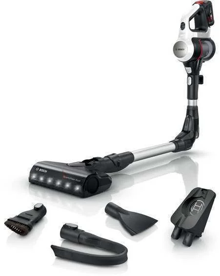Bosch Aspirador Vertical S/Fios Flexivel Multif. .