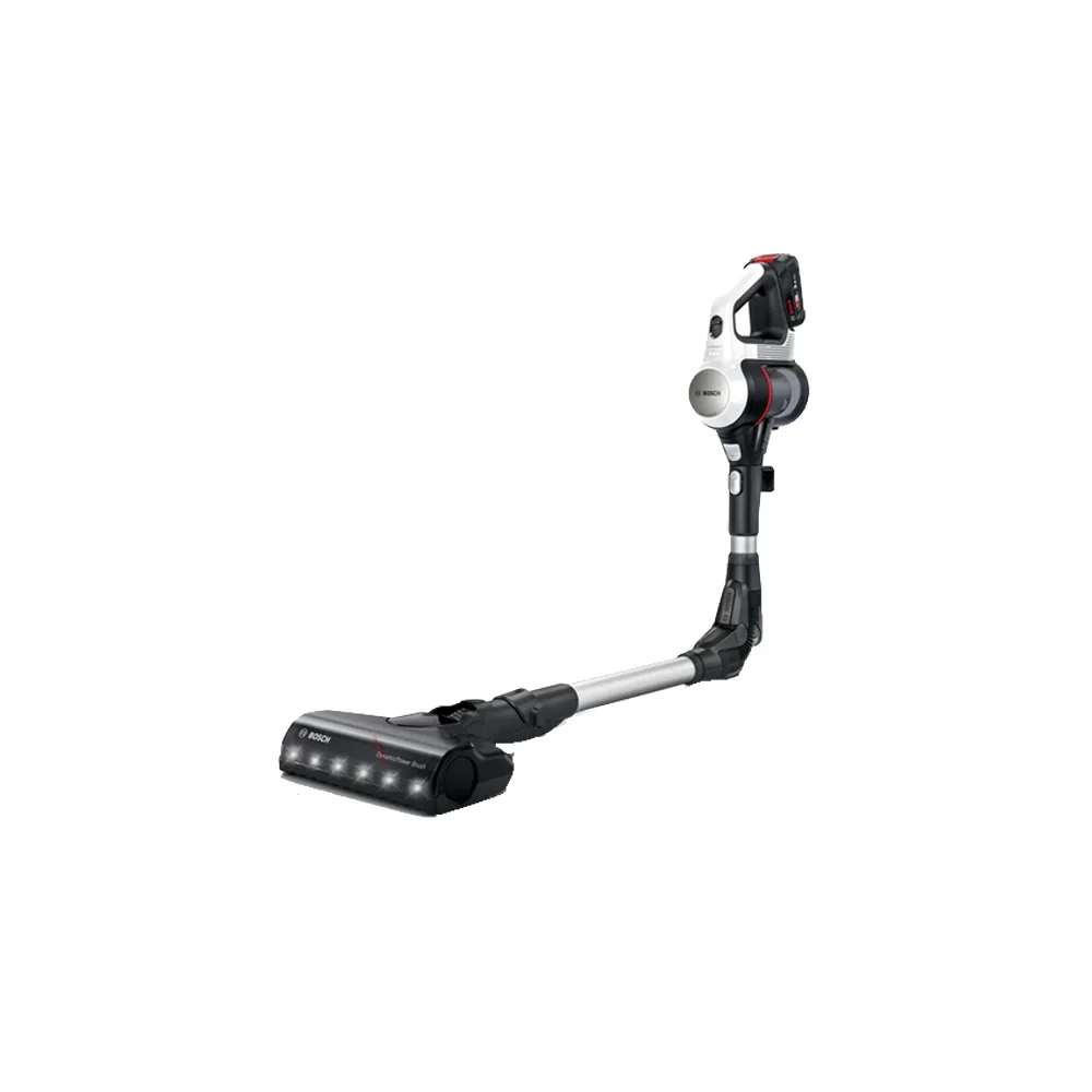 Bosch Aspirador Vertical S/Fios Flexivel Multif. .