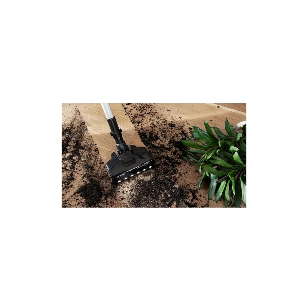 Bosch Aspirador Vertical S/Fios Flexivel Multif. .
