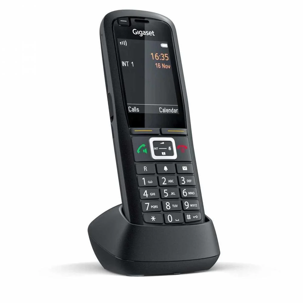 Terminal Profesional R700 Hc Pro