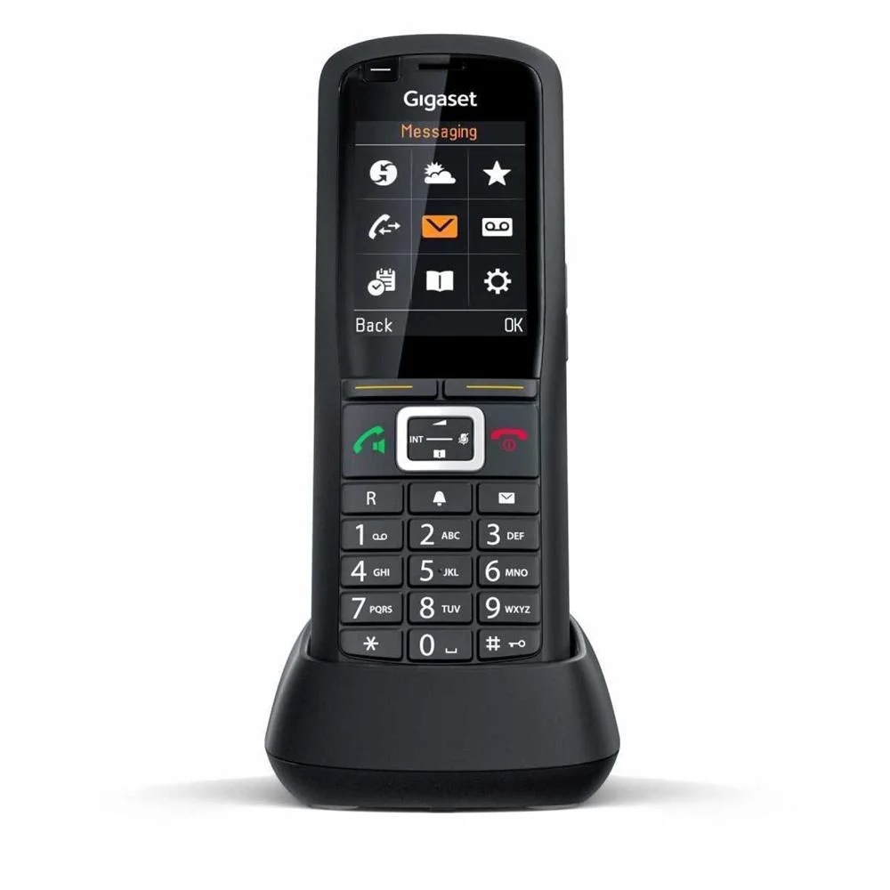 Terminal Profesional R700 Hc Pro
