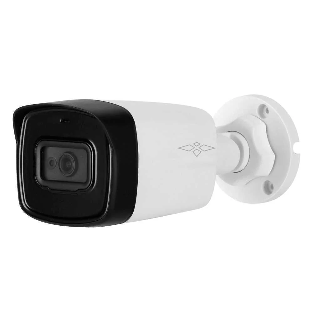 C&aacute;mara Bullet X-Security Gama PRO - Salida 4 en 1.