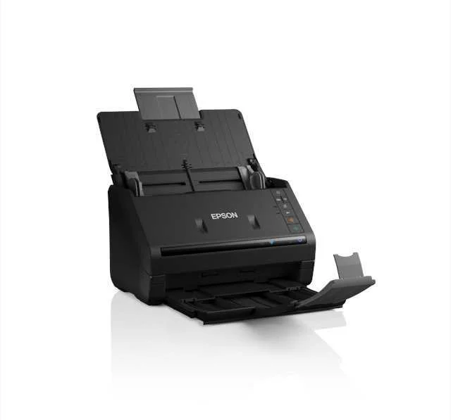 Epson Scanner Workforce Es-500wii #Promo#