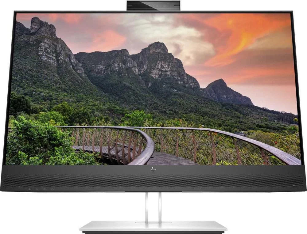 Monitor Hp 40z29aa#Abb 27"