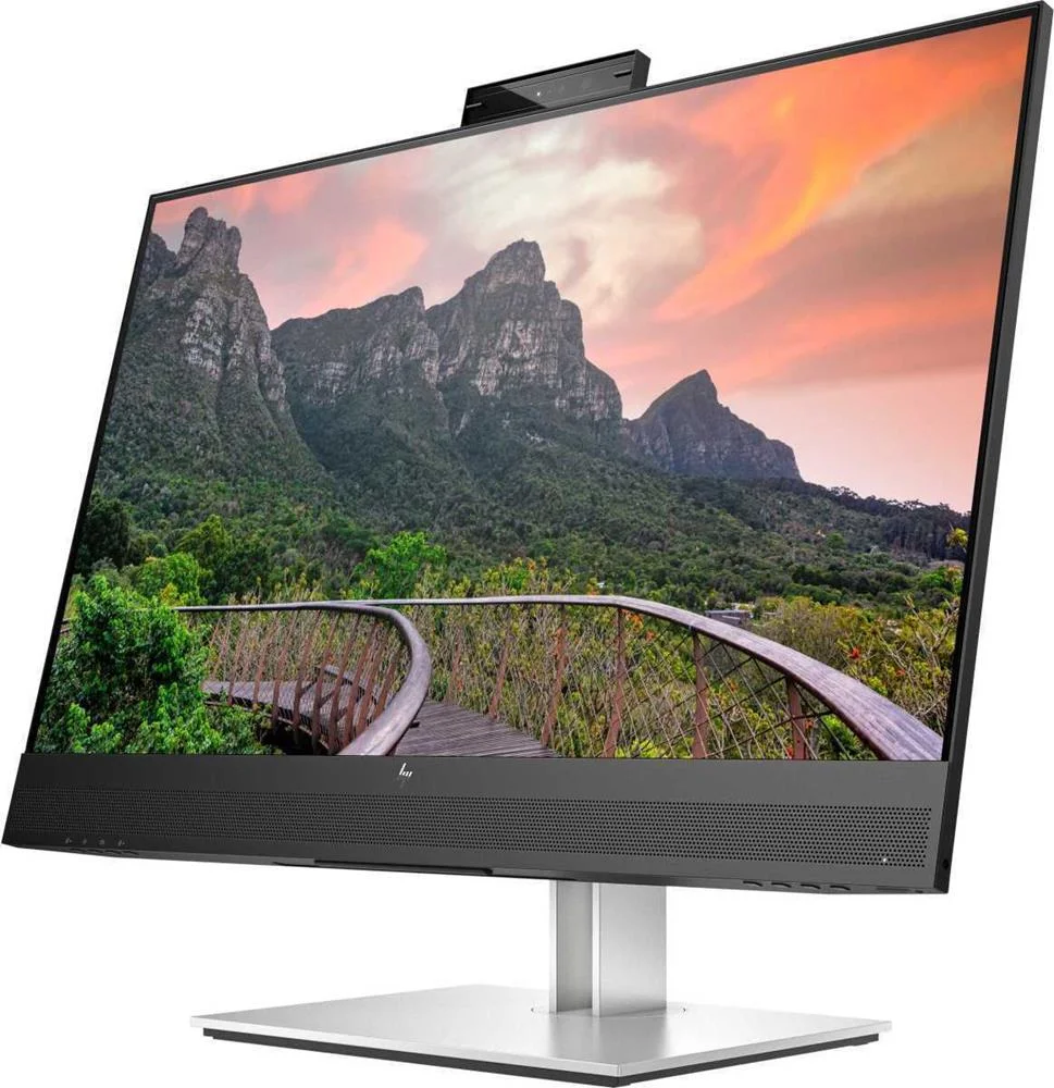 Monitor Hp 40z29aa#Abb 27"