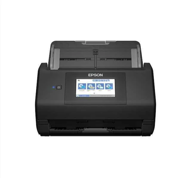 Epson Scanner Worforce Es-580w #Promo#
