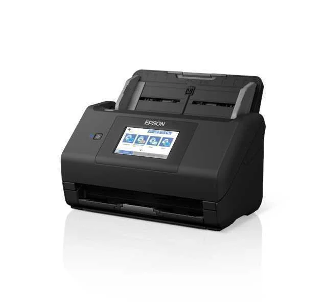 Epson Scanner Worforce Es-580w #Promo#