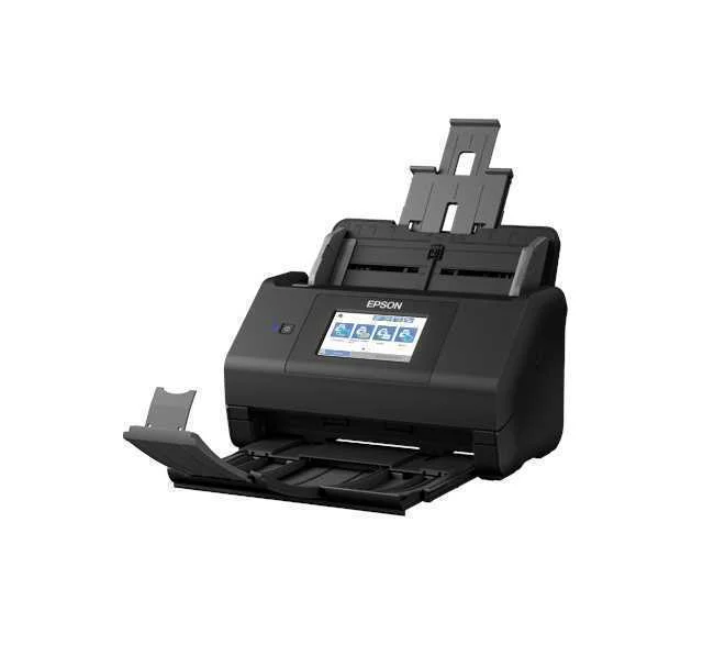 Epson Scanner Worforce Es-580w #Promo#