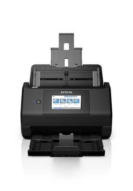 Epson Scanner Worforce Es-580w #Promo#