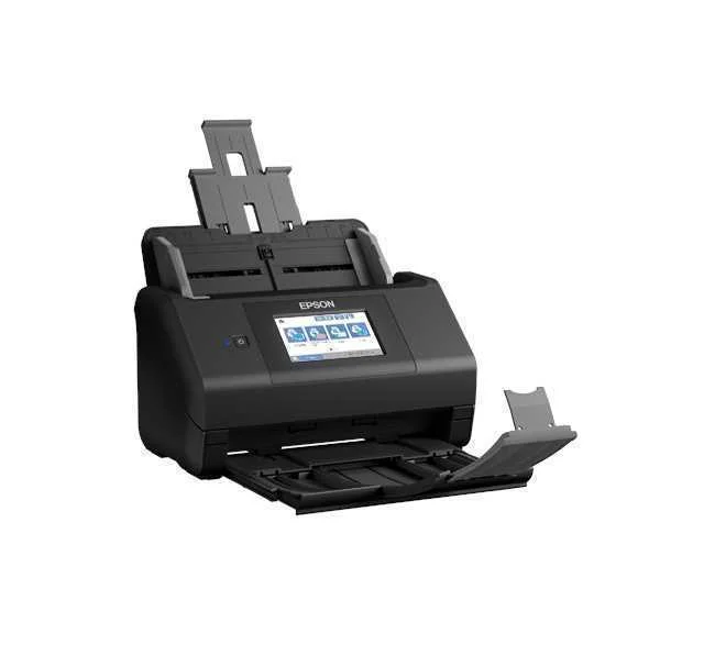 Epson Scanner Worforce Es-580w #Promo#
