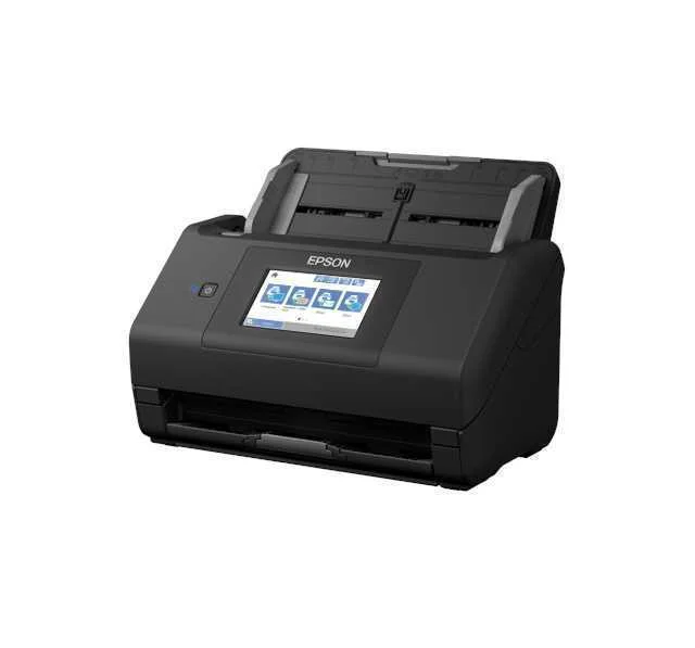Epson Scanner Worforce Es-580w #Promo#